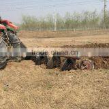 Professinal Factory Supply High Quality Disc Plough 1LYX Series thumbnail-2