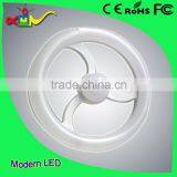 2016 New Circular E27 Lampada Led 22w thumbnail-5