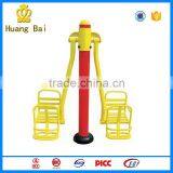 2016 Adult Outdoor Healthy Park Steel Outdoor Fitness Equipment thumbnail-5