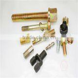 Professional Advice Lathe Metal Spare Part