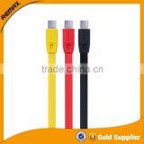 REMAX Full Speed Micro Usb Charger Cable thumbnail-3