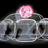 Temepred Glass Pan Lids for Cookware thumbnail-2