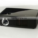 2014 New Arrival Smart Home 3D LED Projector