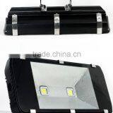 200w High POWER IP65 Waterproof Led Flood Light Bridgelux Chip Meanwell Driver thumbnail-2