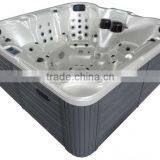 SAA CE Approved USA Acrylic Shell Family Sex Hot Tub Massage Spa 7 Person thumbnail-1