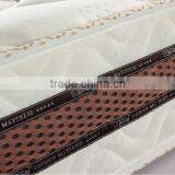 Queen Size Innerspring Economic Standard Hotel Mattress and Bed thumbnail-4