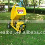Garden Stree Branch Chipper Shredder thumbnail-1