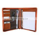 High Quality Leather File Folder&office File Folders&decorative File Folders thumbnail-3