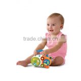 Hot Customized Spinning Tunes Music Player Kids Toys/OEM Made Children's Favor Electric Music & Sound Toys China Supplier thumbnail-1