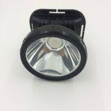 Lithium Battery Double Switch Water-proof LED Headlight CY-522 thumbnail-2
