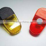 Plastic Paper Clip With Magnet