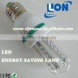 3W 5W 7W News smd2835 LED light bulb LIGHT CORN E27