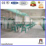 500 Ton per Day Turn Flour Mill Production Line thumbnail-1