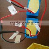 Power Tool Lithium-ion Batteries for Sale 3.7v Battery Cell 4000mah Battery/11.1V Pack thumbnail-2