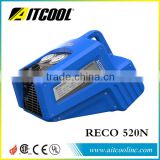 auto A/C Refrigerant Recovery recycling machine RECO520N