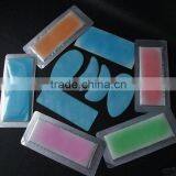 Fever Cooling Patch/Pad(CE,ISO,FDA and MSDS)