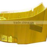 China Professional Factory Making Plastic Injection Mould Parts thumbnail-1