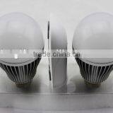 High Quality Remote Control Rechargeable Led Bulb Light thumbnail-2