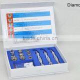 Multifunctional Beauty Equipment WIth Skin Whitening Skin Scrubber And Diamond Dermabrasin GD-07 Permanent thumbnail-4