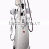 5 In1 Newmeir Lipo Laser Multi Polar RF Cavitation Cryolipolysis Vela Shape thumbnail-4