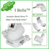 Radio Frequency multifunction Anti-aging Electrotherapy cosmetic equipment-IBelle