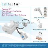 Best Selling Products Suction rf Lipo Fat Removal Roller Vacuum Massage - Cellactor thumbnail-1