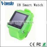 Vondo 2017 U8 Smart Watch With 1.45'' Touch Screen U8 Hottest Bluetooth Smart Watch thumbnail-1