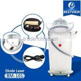 Professional Diode Laser Hair Removal Semiconductor Equipment For Beauty Salon thumbnail-5