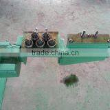 New Style High Efficiency Automatic Nail Maker Machine thumbnail-6