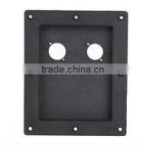 ABS Rear Panel for Speakers thumbnail-1