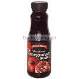 ISO Sour Sweet Pomegranate Sauce