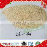 Supply 26-40mesh Dehydrated Fried Garlic Granules From Tianjin or Qingdao Port thumbnail-4