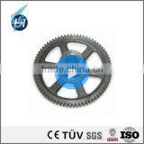 Custom Precision Professional Investment Casting Alloy Metal Casting and Customizable Parts thumbnail-1