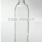 1000ml Clear Glass Bottle for Cooking Oil thumbnail-1