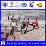 9GLW-4 hay raker about hay rake machin