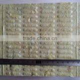 High Quality Basalt Fiber Materials Gardening & Hydroponics System & Insulation Rockwool Cubes Rockwool Board thumbnail-4