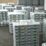 high quality!!Sell Aluminium Ingots Quality Al Ingot/Aluminium Ingot / LM6 & LM9 Alumunium