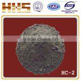 Basic Lining Materials Spinel Based Stainless Steel Melting Used Alkaline Refractory Mateiral