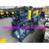 918-B-1 Scrap Cable Stripping Machine