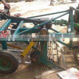 Peanut Combine Harvester/Peanut Harvesting Machine /groundnut Harvester thumbnail-6