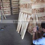 Rubber Origin Vietnam/ Rubber Sawn Timber thumbnail-3
