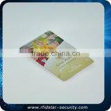 Pvc Hotel id Card for Door Security System thumbnail-5