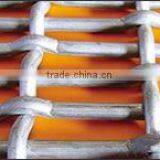 Crimped Mesh