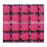 Galvanized Crimped Wire Mesh