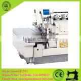 2016 Chinese Manufacture Price Recommend High Speed 4 Thread Overlock Sewing Machine Price /Overedger Sewing Machine-CS-801 thumbnail-3