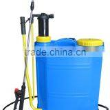New Type:18L Knapsack Battery and Manual 2 in 1 Sprayer thumbnail-1