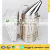 Hot Sale Bee Hive Smoker Beehive Smoker for Beekeeping thumbnail-3