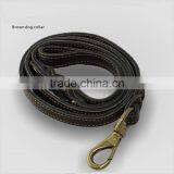 Pet Products Chinese Supplier Dog Collar With Leash thumbnail-4