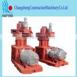 Newly CE Capacity 1-1.5T/H Rice Husk Pellet Mill for Good Price