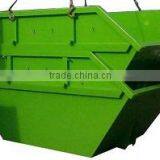 Skip Bins for Storing Material or Waster thumbnail-1